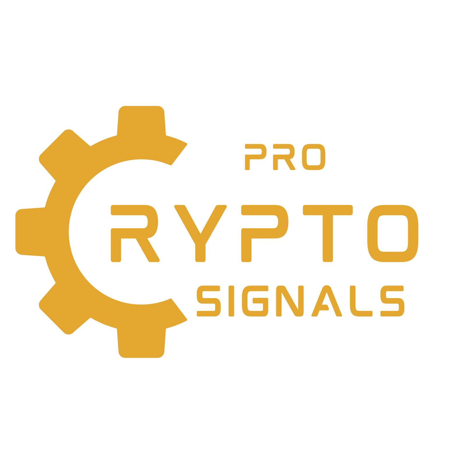 Pro Crypto Signals